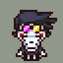 Spamton Power Bomberman Spamton Power Bomberman