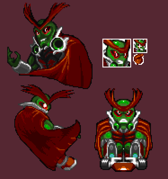 Lord_Brevon Rotations Lord_Brevon Rotations