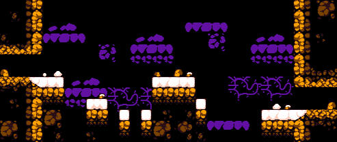 Randy Dash's Dashbound First Level Mockup Randy Dash's Dashbound First Level Mockup